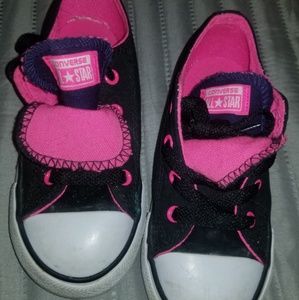 Girls Converse
